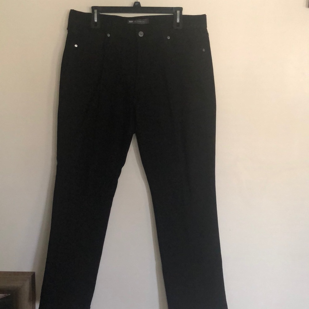 Levi’s 505 Black jeans